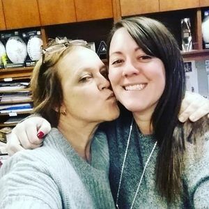 Meet your Posher, Anne